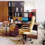 Офисная мебель,  кресла и стулья