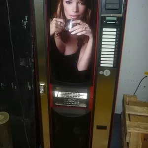 Торговый кофейный автомат  МК-01( аналог  Sagoma )