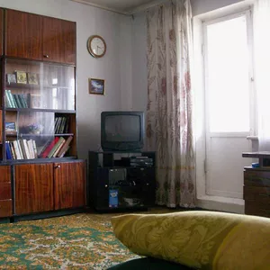 Продается 3-х комнатная квартира на Парковом