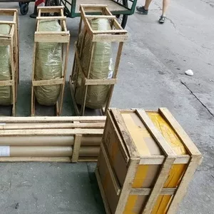 Доставка грузов из Китая,  Guangzhou Cargo