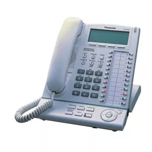 Телефон цифровой системный Panasonik