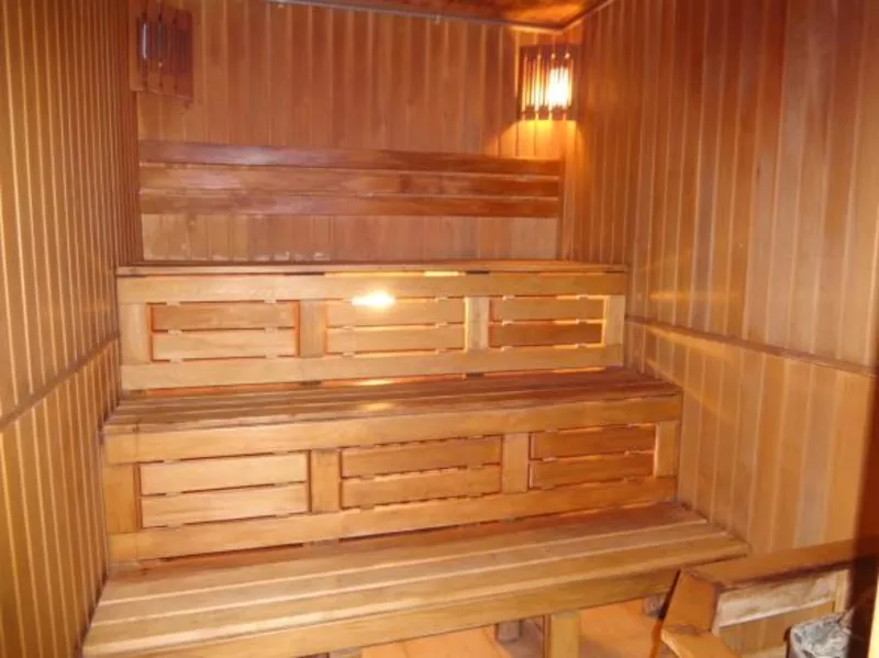 Sauna Club 2