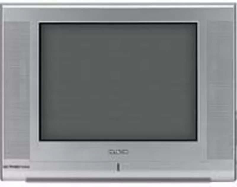 Телевизор  Hitachi C21-TF650S